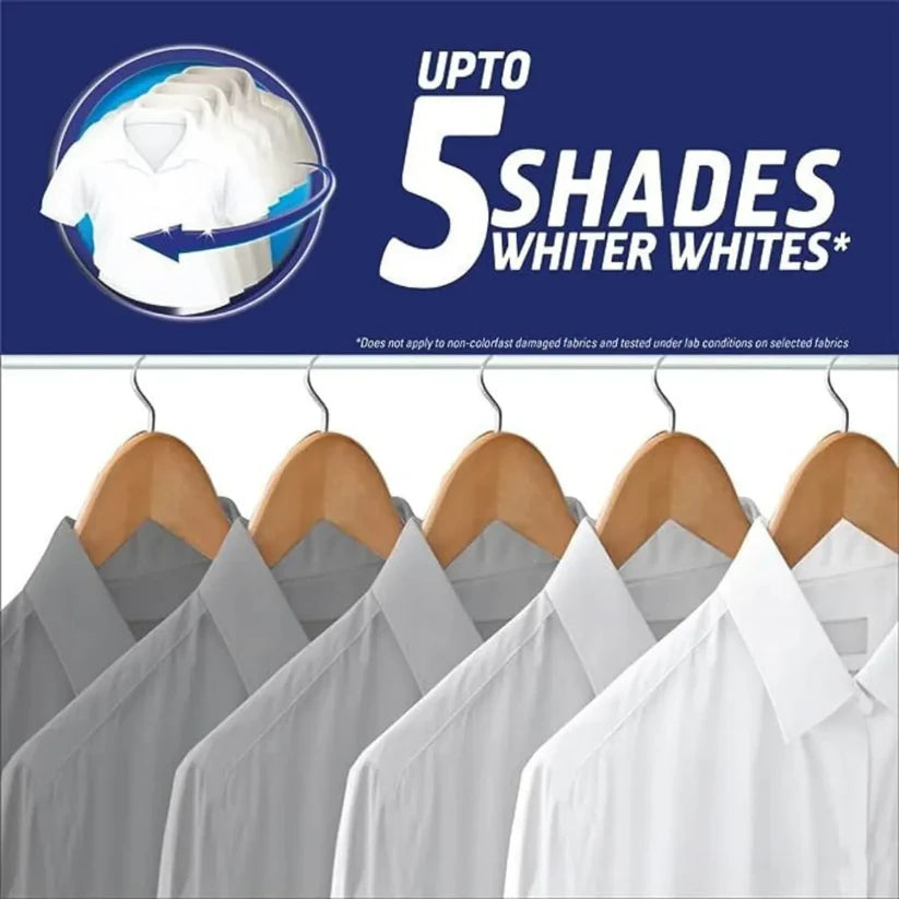 Active Enzyme Laundry Stain Remover – (Buy 1 Get 1 Free) (Quality Assured)